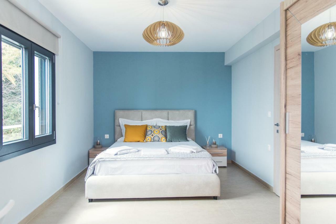 Villa Aelia Gardeno Vitalades Luaran gambar