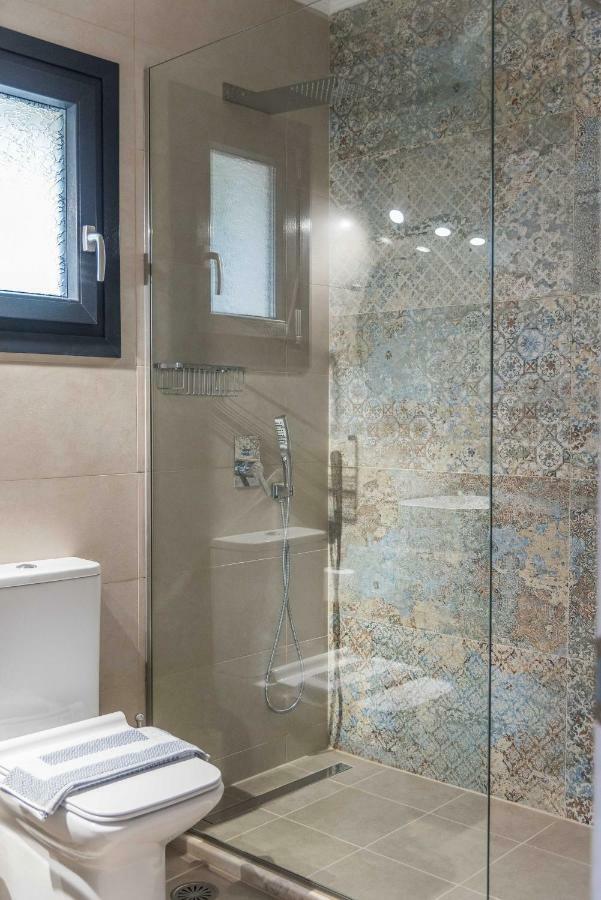 Villa Aelia Gardeno Vitalades Luaran gambar