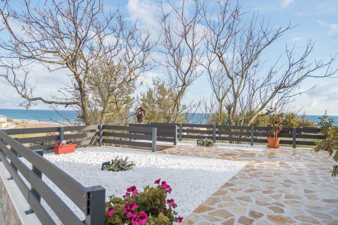 Villa Aelia Gardeno Vitalades Luaran gambar