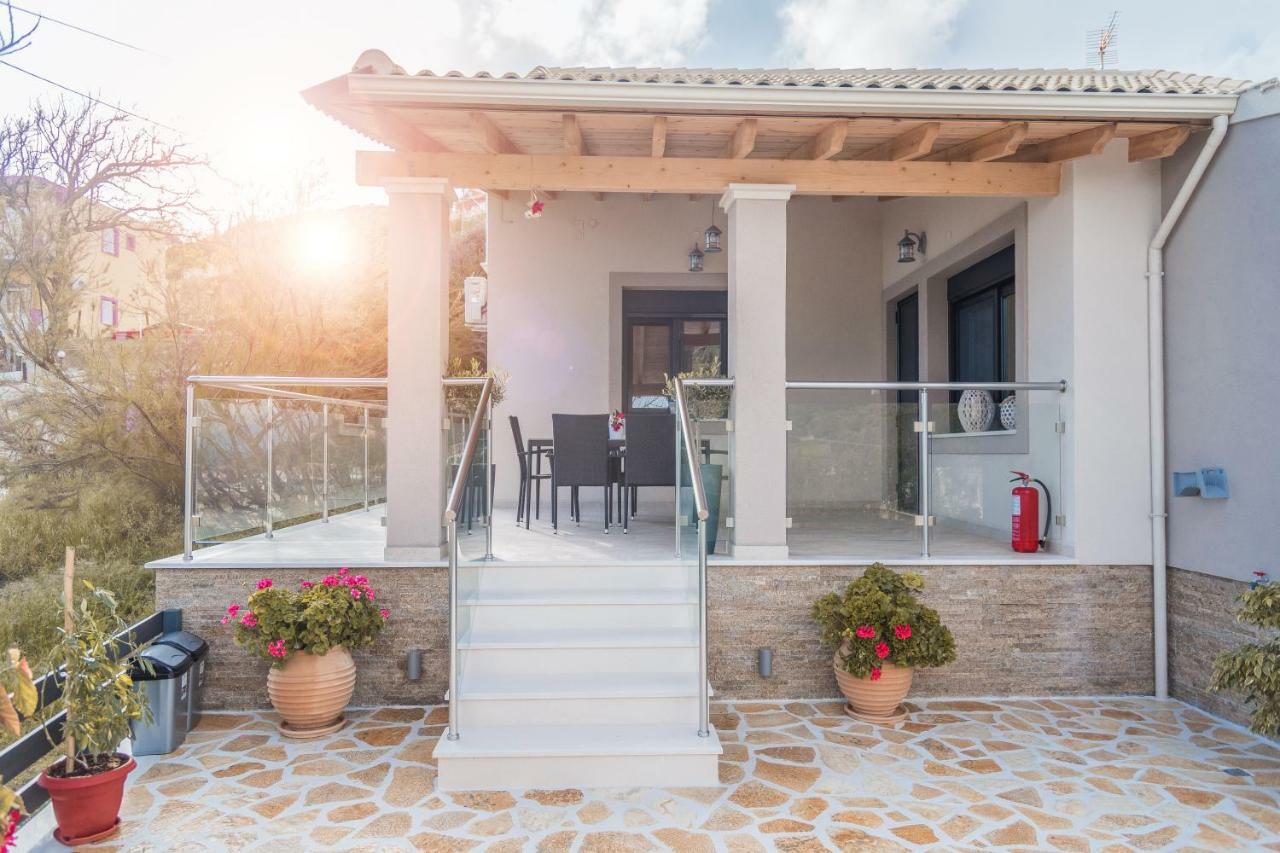 Villa Aelia Gardeno Vitalades Luaran gambar